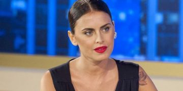 Silvina Luna, desde el hospital: “Muy pronto voy a estar bien”