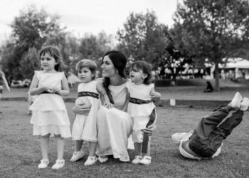 Arranca Espanormas con diez filmes españoles en pantalla grande