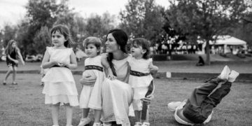 Arranca Espanormas con diez filmes españoles en pantalla grande