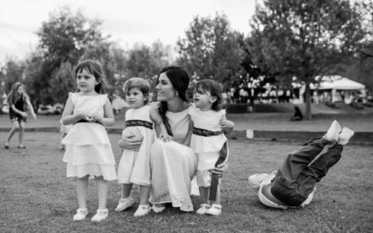 "Socialera": fotografías enfocadas en la celebración del amor