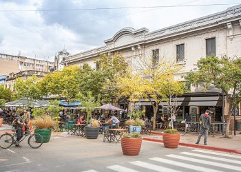 Una semana de pasiones artísticas