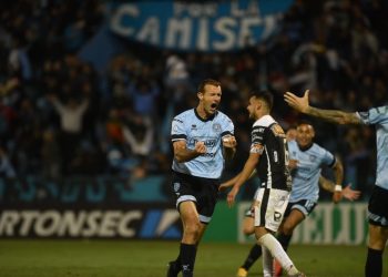 Belgrano ganó en la última y sigue en la cima