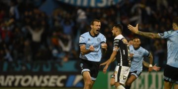 Belgrano ganó en la última y sigue en la cima