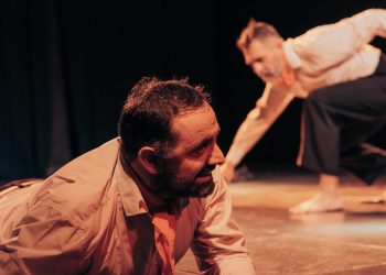 El Cineclub La Quimera proyectará hoy el filme «El chico del árbol»