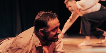 El Cineclub La Quimera proyectará hoy el filme «El chico del árbol»