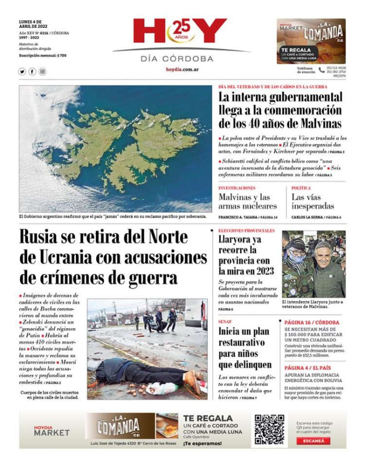 Portada 04.04.2022