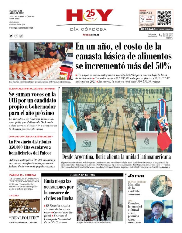 Portada 05.04.2022