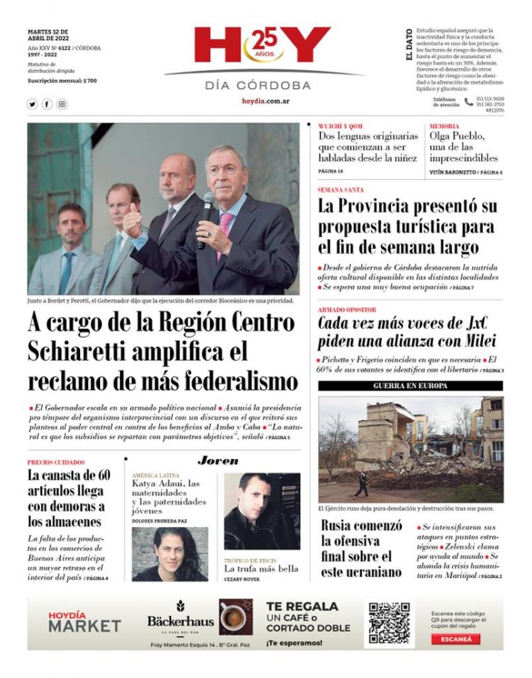 Portada 12.04.2022