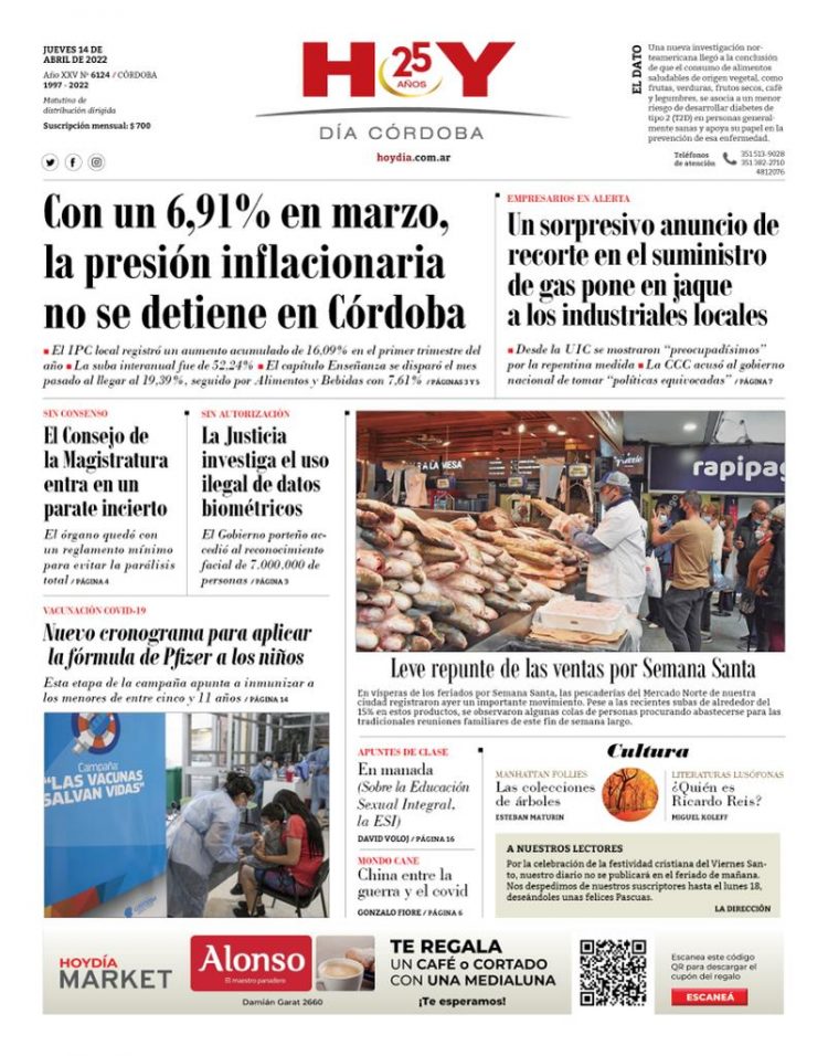 Portada 14.04.2022