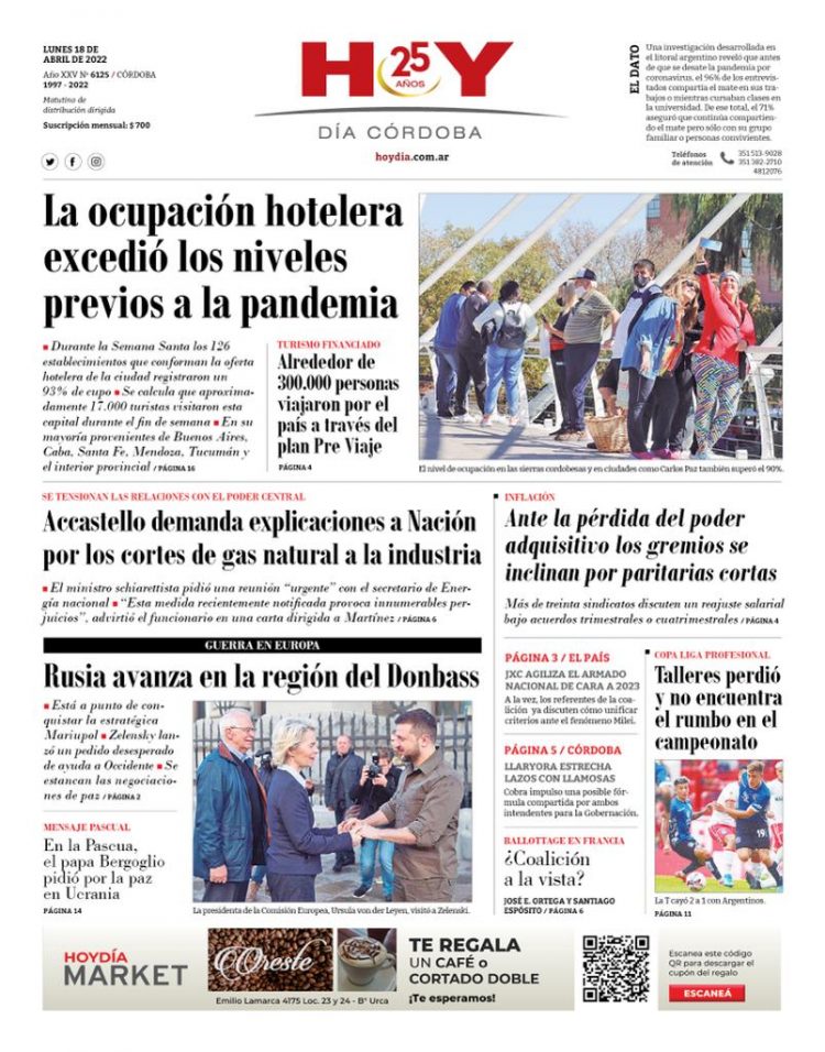 Portada 18.04.2022