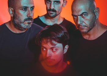 Concierto a media semana: se presenta la banda Tomates asesinos