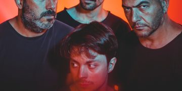 Concierto a media semana: se presenta la banda Tomates asesinos