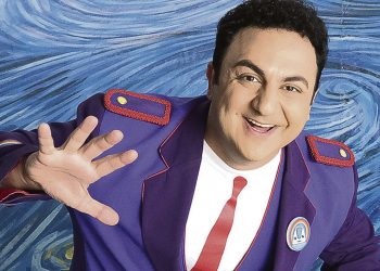 Topa reveló la “responsabilidad” que le dejó Gerardo Rozín