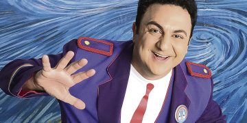 Topa reveló la “responsabilidad” que le dejó Gerardo Rozín