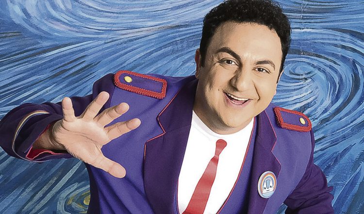 Topa reveló la “responsabilidad” que le dejó Gerardo Rozín