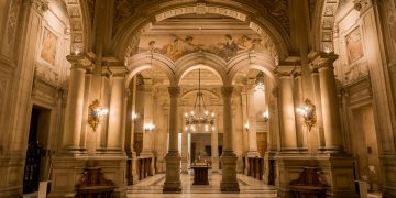 Boric nombró a dos mujeres a la vez como ministras del Tribunal Constitucional