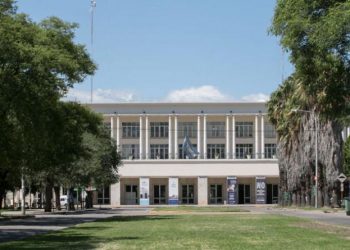 La Universidad Nacional de Córdoba está entre las mejores del mundo