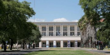 La Universidad Nacional de Córdoba está entre las mejores del mundo