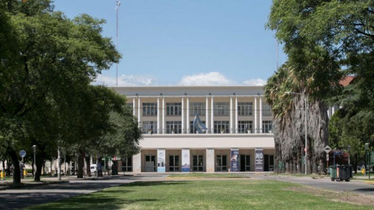 La Universidad Nacional de Córdoba está entre las mejores del mundo