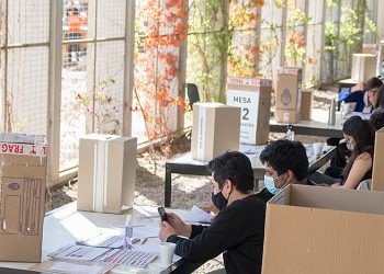 Elecciones en la UNC: ya está disponible el padrón provisorio para consultas