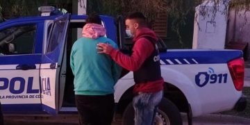 Detuvieron a un hombre de Villa María por distribución de material de abuso sexual infantil