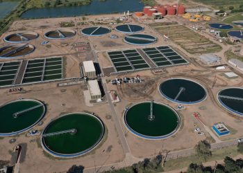 Fue puesta en marcha la nueva planta de Bajo Grande