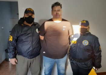 La Federal detuvo a otro integrante de Generación Zoe mientras Cositorto aguarda su indagación