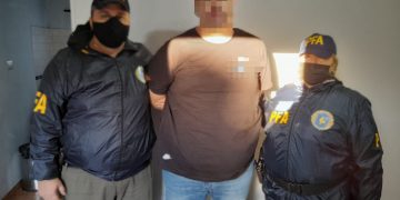 La Federal detuvo a otro integrante de Generación Zoe mientras Cositorto aguarda su indagación