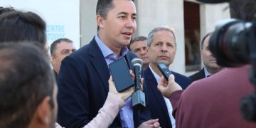 Calvo se sumó al rechazo cordobés frente a la renta inesperada: “Argentina no soporta un impuesto más”