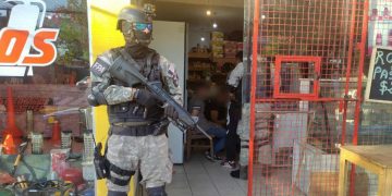 Usaban una panadería como disfraz para vender drogas