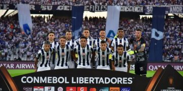 El inaudito pedido de Conmebol para los hinchas de Talleres que generó una ola de respuestas irónicas
