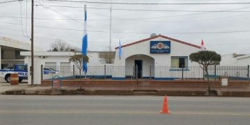 Detienen a dos policías por querer coimear a un conductor en Río Segundo