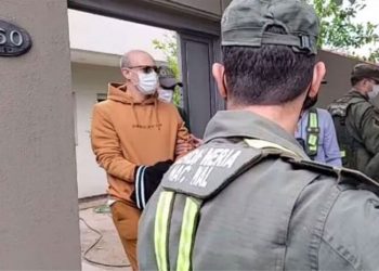 Comienzan a llover las denuncias de usuarios estafados por la firma Adhemar