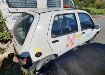 Rematan automóviles usados de Aerolíneas Argentinas desde $5000