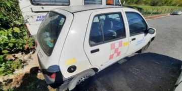 Rematan automóviles usados de Aerolíneas Argentinas desde $5000