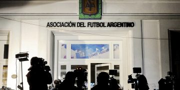 La AFA solo resolvió las sedes de las finales de la Copa