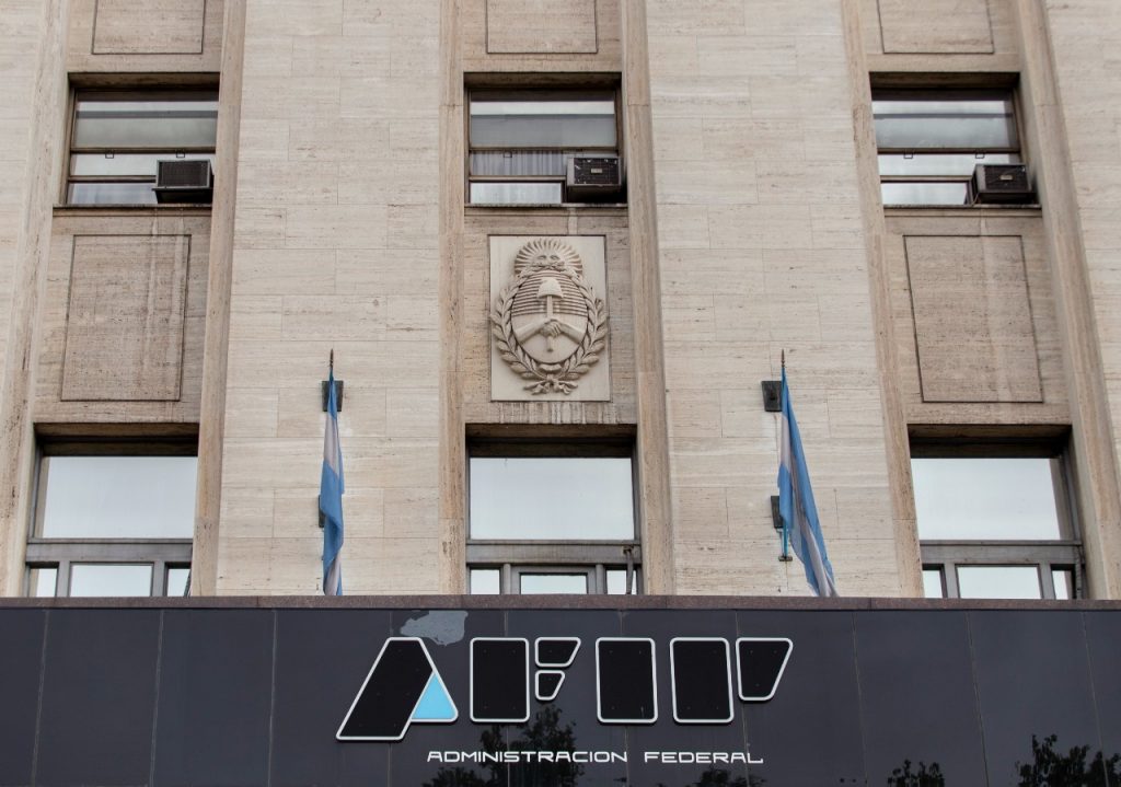 Gremio de la AFIP convocó a un paro para repudiar los cambios en el organismo