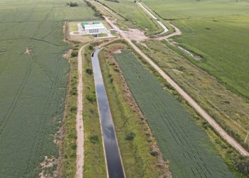 Fue aprobado el crédito por US$50.000.000 para el acueducto Santa Fe – Córdoba