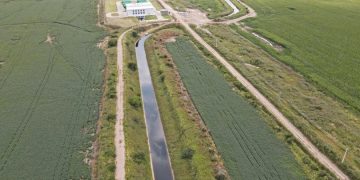 Fue aprobado el crédito por US$50.000.000 para el acueducto Santa Fe – Córdoba