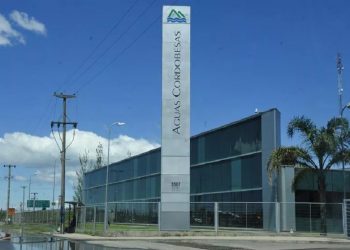 La tarifa del agua sube 38,6% en 120 días