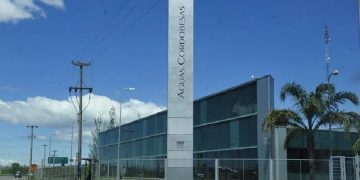 La tarifa del agua sube 38,6% en 120 días