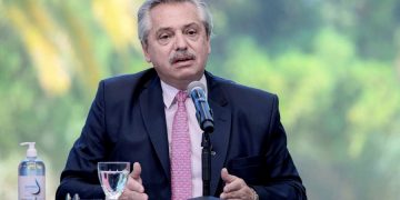 Alberto Fernández llamó a «federalizar la inversión en materia de ciencia y tecnología»