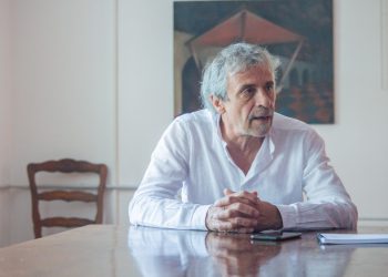 «Hoy se está poniendo en discusión la gratuidad de la enseñanza superior»