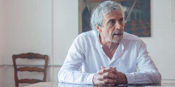 «Hoy se está poniendo en discusión la gratuidad de la enseñanza superior»