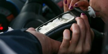 Concejales discutirán el proyecto de tolerancia cero para la alcoholemia a conductores