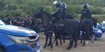 Ambientalistas de Paravachasca protestarán contra la autovía