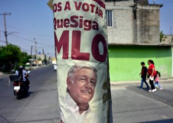 AMLO esperaba recibir un amplio apoyo en el referendo