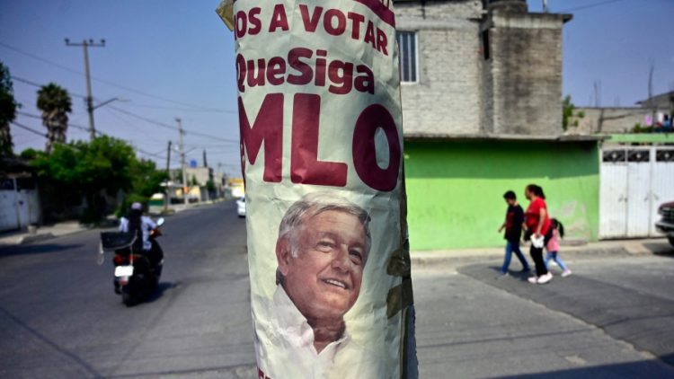 AMLO esperaba recibir un amplio apoyo en el referendo