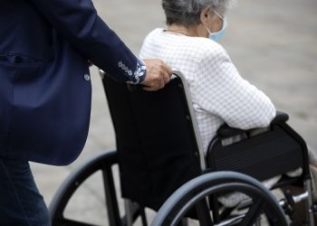 Mintió sobre la salud de su madre a la Justicia para obtener la prisión domiciliaria