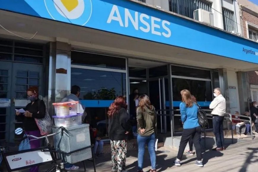 Reclaman que Anses pague deudas con los jubilados y provincias